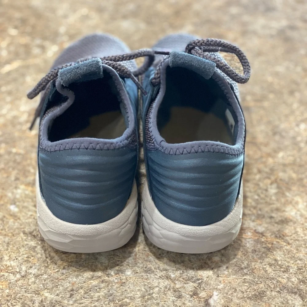 New Balance size new